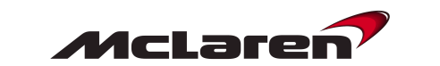 McLaren - Logo