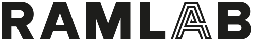 RAMLAB - Logo